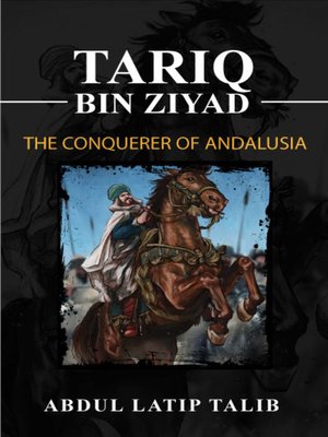 cover image of Tariq Bin Ziyad